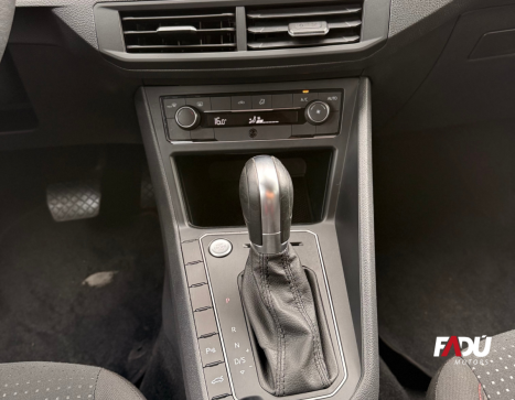 VOLKSWAGEN Polo Hatch 1.0 12V 4P 200 TSI  COMFORTLINE AUTOM�TICO, Foto 8