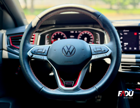 VOLKSWAGEN Polo Hatch 1.4 4P 250 TSI GTS AUTOM�TICO, Foto 5