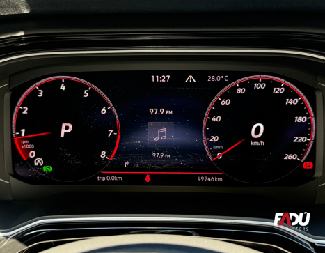 VOLKSWAGEN Polo Hatch 1.4 4P 250 TSI GTS AUTOM�TICO, Foto 6