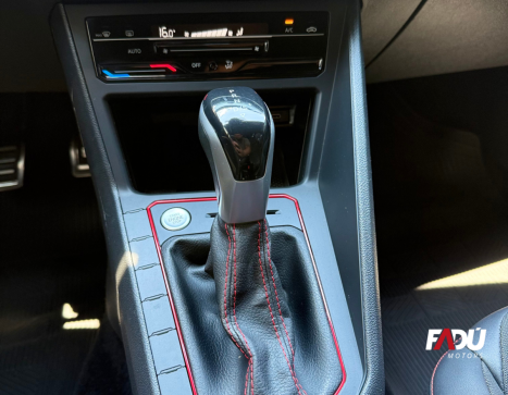 VOLKSWAGEN Polo Hatch 1.4 4P 250 TSI GTS AUTOM�TICO, Foto 8