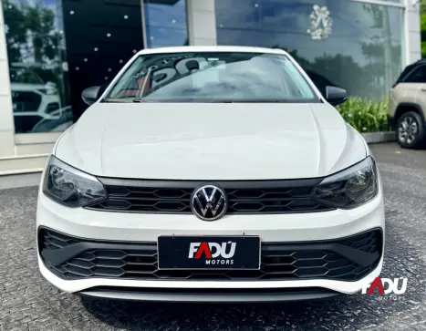 VOLKSWAGEN Polo Hatch 1.0 4P MPI TRACK, Foto 2