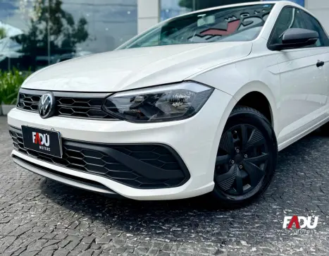 VOLKSWAGEN Polo Hatch 1.0 4P MPI TRACK, Foto 3