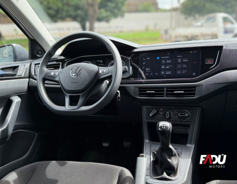 VOLKSWAGEN Polo Hatch 1.0 4P MPI TRACK, Foto 4