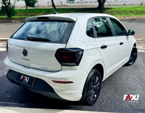 VOLKSWAGEN Polo Hatch 1.0 4P MPI TRACK, Foto 10