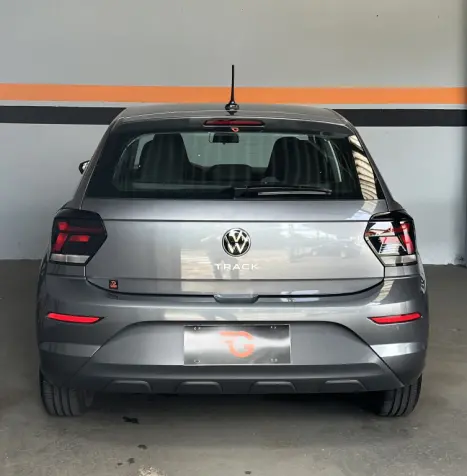VOLKSWAGEN Polo Hatch 1.0 4P MPI TRACK, Foto 6