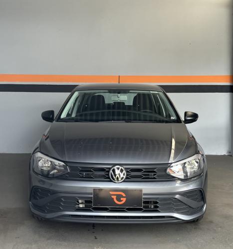 VOLKSWAGEN Polo Hatch 1.0 4P MPI TRACK, Foto 1