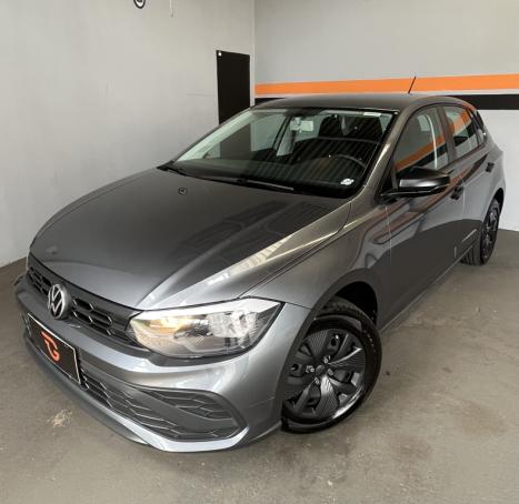 VOLKSWAGEN Polo Hatch 1.0 4P MPI TRACK, Foto 4