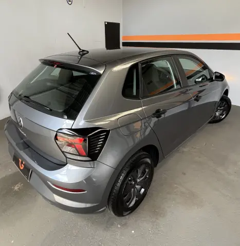 VOLKSWAGEN Polo Hatch 1.0 4P MPI TRACK, Foto 9