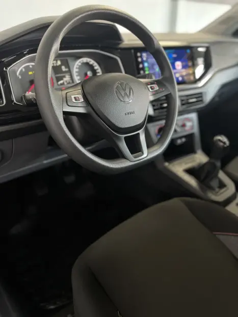 VOLKSWAGEN Polo Hatch 1.0 4P MPI TRACK, Foto 7