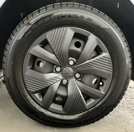 VOLKSWAGEN Polo Hatch 1.0 4P MPI TRACK, Foto 8