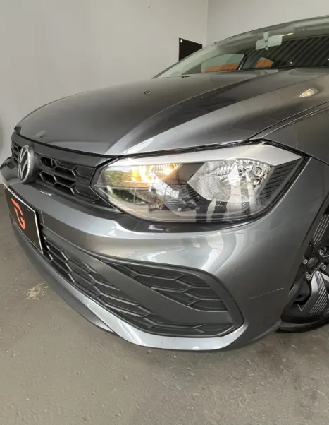 VOLKSWAGEN Polo Hatch 1.0 4P MPI TRACK, Foto 11