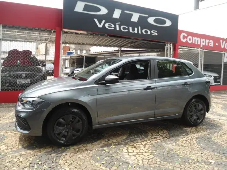 VOLKSWAGEN Polo Hatch 1.0 4P MPI TRACK, Foto 1