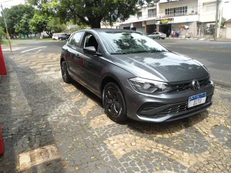 VOLKSWAGEN Polo Hatch 1.0 4P MPI TRACK, Foto 2