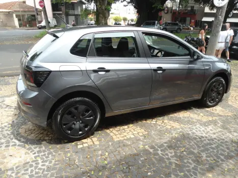 VOLKSWAGEN Polo Hatch 1.0 4P MPI TRACK, Foto 3
