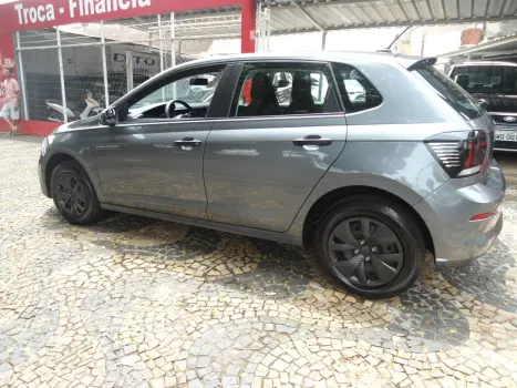 VOLKSWAGEN Polo Hatch 1.0 4P MPI TRACK, Foto 4