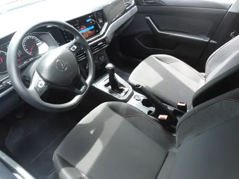 VOLKSWAGEN Polo Hatch 1.0 4P MPI TRACK, Foto 5