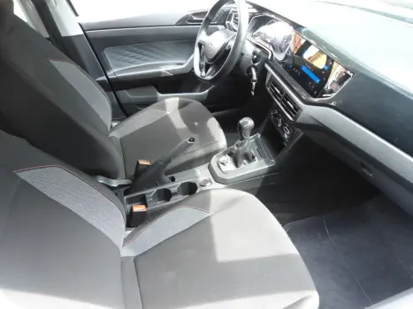 VOLKSWAGEN Polo Hatch 1.0 4P MPI TRACK, Foto 6