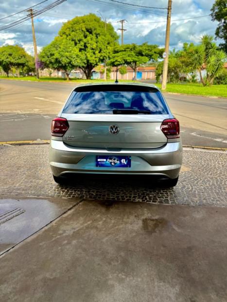 VOLKSWAGEN Polo Hatch 1.0 12V 4P MPI FLEX, Foto 2