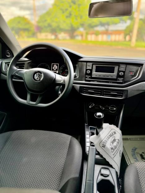 VOLKSWAGEN Polo Hatch 1.0 12V 4P MPI FLEX, Foto 3