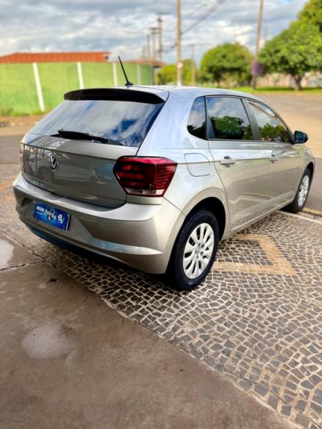 VOLKSWAGEN Polo Hatch 1.0 12V 4P MPI FLEX, Foto 4