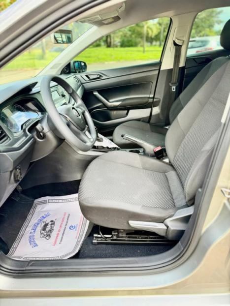 VOLKSWAGEN Polo Hatch 1.0 12V 4P MPI FLEX, Foto 7