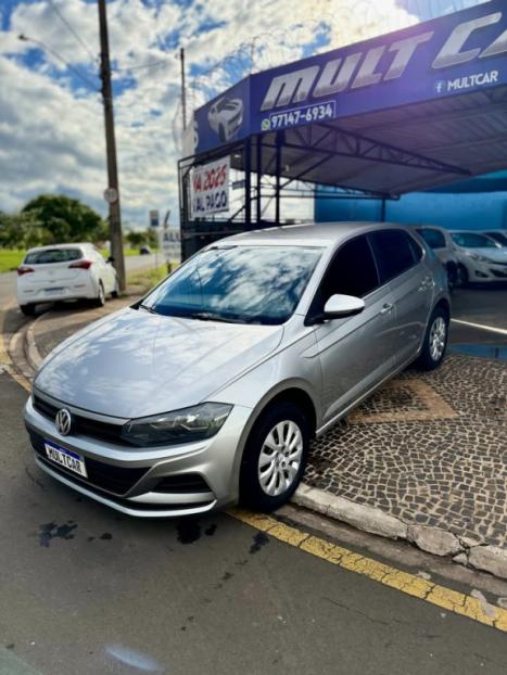 VOLKSWAGEN Polo Hatch 1.0 12V 4P MPI FLEX, Foto 8