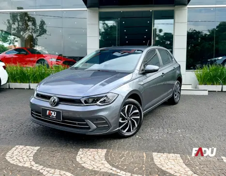 VOLKSWAGEN Polo Hatch 1.0 12V 4P 200 TSI HIGHLINE AUTOM�TICO, Foto 1