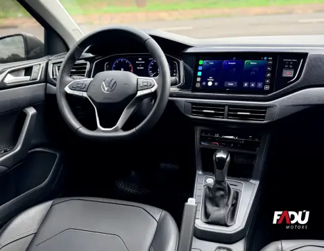 VOLKSWAGEN Polo Hatch 1.0 12V 4P 200 TSI HIGHLINE AUTOM�TICO, Foto 4