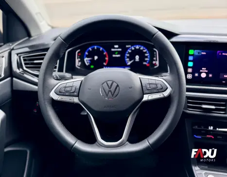 VOLKSWAGEN Polo Hatch 1.0 12V 4P 200 TSI HIGHLINE AUTOM�TICO, Foto 5