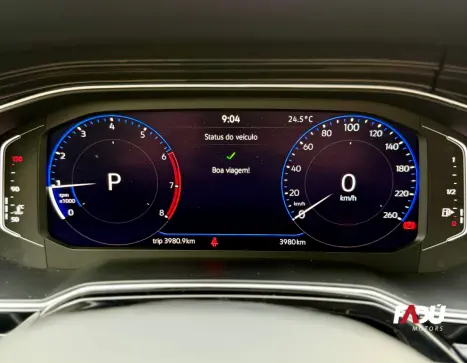 VOLKSWAGEN Polo Hatch 1.0 12V 4P 200 TSI HIGHLINE AUTOM�TICO, Foto 6