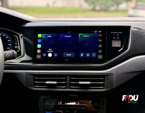 VOLKSWAGEN Polo Hatch 1.0 12V 4P 200 TSI HIGHLINE AUTOM�TICO, Foto 7