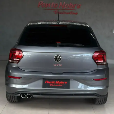 VOLKSWAGEN Polo Hatch 1.4 4P 250 TSI GTS AUTOM�TICO, Foto 6