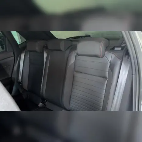 VOLKSWAGEN Polo Hatch 1.4 4P 250 TSI GTS AUTOM�TICO, Foto 20