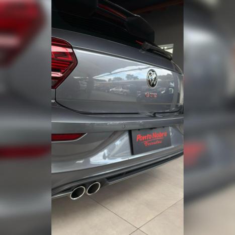 VOLKSWAGEN Polo Hatch 1.4 4P 250 TSI GTS AUTOM�TICO, Foto 27