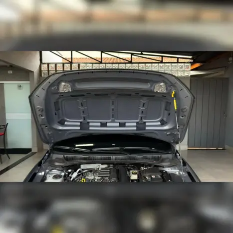 VOLKSWAGEN Polo Hatch 1.4 4P 250 TSI GTS AUTOM�TICO, Foto 23