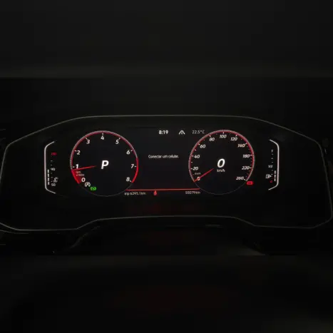 VOLKSWAGEN Polo Hatch 1.4 4P 250 TSI GTS AUTOM�TICO, Foto 14