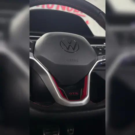 VOLKSWAGEN Polo Hatch 1.4 4P 250 TSI GTS AUTOM�TICO, Foto 12