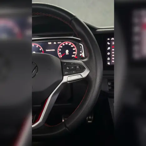 VOLKSWAGEN Polo Hatch 1.4 4P 250 TSI GTS AUTOM�TICO, Foto 13