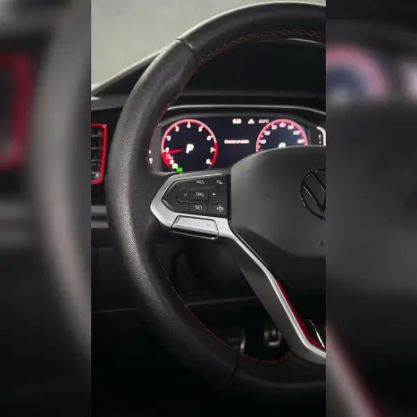 VOLKSWAGEN Polo Hatch 1.4 4P 250 TSI GTS AUTOM�TICO, Foto 11