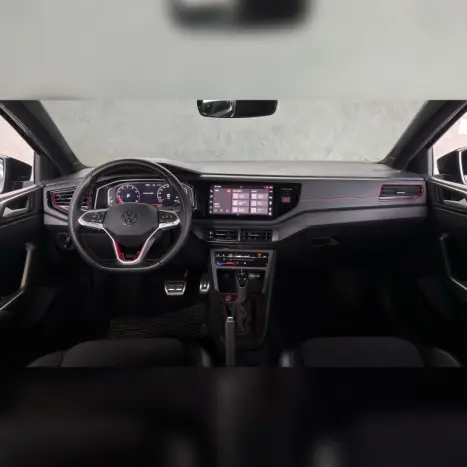 VOLKSWAGEN Polo Hatch 1.4 4P 250 TSI GTS AUTOM�TICO, Foto 9