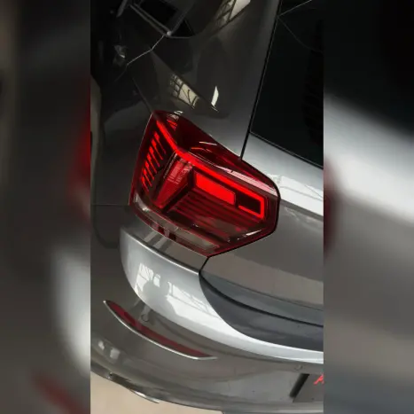 VOLKSWAGEN Polo Hatch 1.4 4P 250 TSI GTS AUTOM�TICO, Foto 8