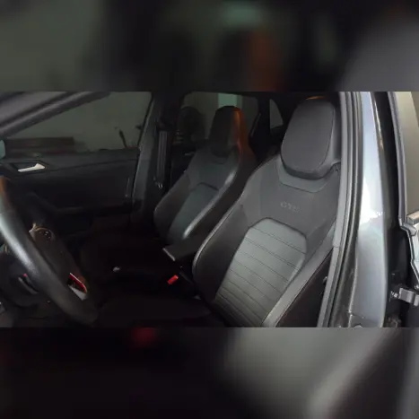 VOLKSWAGEN Polo Hatch 1.4 4P 250 TSI GTS AUTOM�TICO, Foto 19