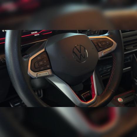 VOLKSWAGEN Polo Hatch 1.4 4P 250 TSI GTS AUTOM�TICO, Foto 10