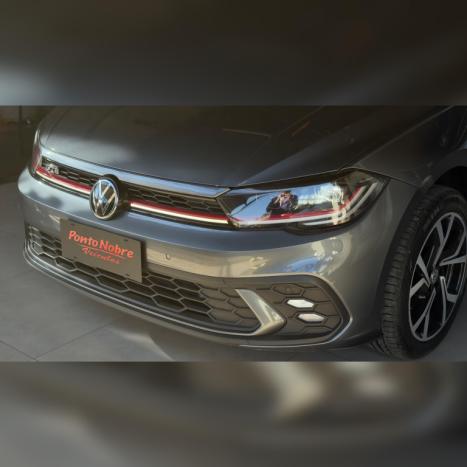 VOLKSWAGEN Polo Hatch 1.4 4P 250 TSI GTS AUTOM�TICO, Foto 19