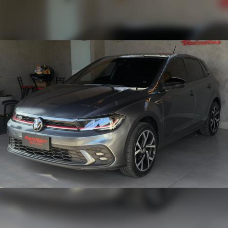 VOLKSWAGEN Polo Hatch 1.4 4P 250 TSI GTS AUTOM�TICO, Foto 2
