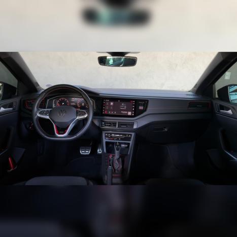 VOLKSWAGEN Polo Hatch 1.4 4P 250 TSI GTS AUTOM�TICO, Foto 8