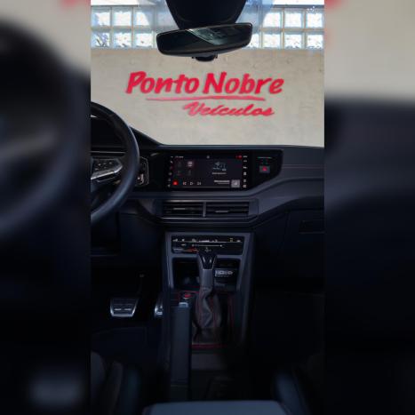 VOLKSWAGEN Polo Hatch 1.4 4P 250 TSI GTS AUTOM�TICO, Foto 15