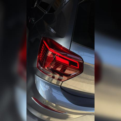 VOLKSWAGEN Polo Hatch 1.4 4P 250 TSI GTS AUTOM�TICO, Foto 7