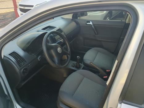 VOLKSWAGEN Polo Hatch 1.6 4P FLEX, Foto 1