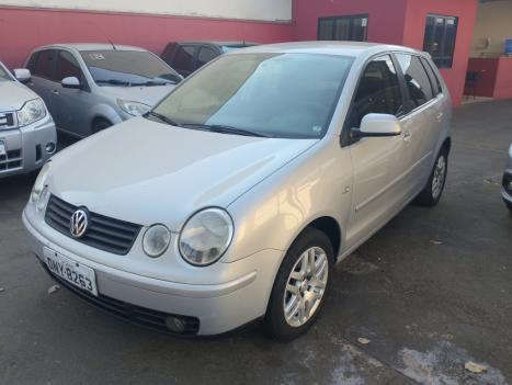 VOLKSWAGEN Polo Hatch 1.6 4P FLEX, Foto 2